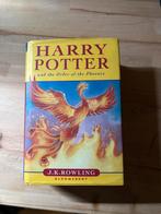 J.K. Rowling - Harry Potter and the Order of the Phoenix, Boeken, Ophalen of Verzenden, Gelezen, J.K. Rowling