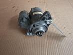 Startmotor van een Volkswagen Caddy, Verzenden, 3 maanden garantie, Gebruikt, Volkswagen