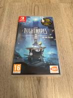 Little Nightmares II, Spelcomputers en Games, 1 speler, Verzenden, Zo goed als nieuw, Vanaf 7 jaar