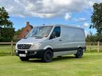 Mercedes Sprinter 313 CDI Automaat Offroad Camper – Roestv, Caravans en Kamperen, Campers, Automaat, Overige brandstoffen, Mercedes-Benz