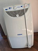 Saeco Mirage Combi Airco/Ventilator, Gebruikt, Minder dan 60 m³, Timer, 3 snelheden of meer