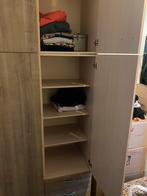 Grote Kledingkast - Goede Staat, Huis en Inrichting, Ophalen, 100 tot 150 cm, 200 cm of meer, Zo goed als nieuw