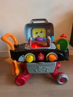 Vtech Barbecue Speelgoed, Ophalen, Gebruikt, Kunststof, Speelkeuken-accessoire
