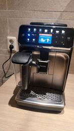 Philips 5400 koffiemachine, Ophalen of Verzenden, Zo goed als nieuw, 4 tot 10 kopjes, Koffiemachine