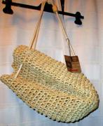 BOHO tas Giovanni Barganza NIEUW Summer of Love, Sieraden, Tassen en Uiterlijk, Tassen | Damestassen, Ophalen of Verzenden, Nieuw
