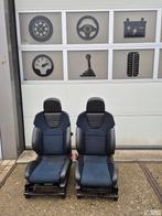 Opel Meriva A 2003 - 2010 OPC voorstoel set met frame RECARO, Gebruikt, -, -, Opel
