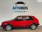 Volkswagen Golf 1.8 GTI, Auto's, Volkswagen, Voorwielaandrijving, Stof, Gebruikt, Zwart