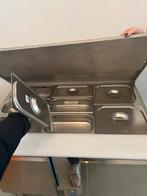 Saladebar z.g.a.n., Ophalen of Verzenden