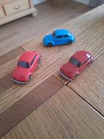 Wiking. 3x VW 1300, Ophalen of Verzenden, Zo goed als nieuw, Bus of Vrachtwagen, Wiking