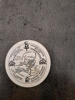 3805 Militair Katholiek Thuisfront Sticker, Verzamelen, Ophalen of Verzenden, Overige soorten, Nederland, Overige typen