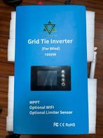 1000W Windturbine Grid Tie Inverter, Tuin en Terras, Windwijzers en Windmolens, Ophalen of Verzenden, Nieuw