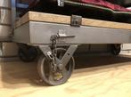 MySons Firo Wandkast/Rek met Wielen, Ophalen, MySons, ., Nieuw