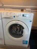 Indesit Wasmachine - Goed Onderhouden, Gebruikt, Ophalen of Verzenden, Voorlader, Kort programma