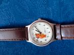 Kinderhorloge ollie b bommel, Ophalen of Verzenden, Staal, Overige merken, 1960 of later