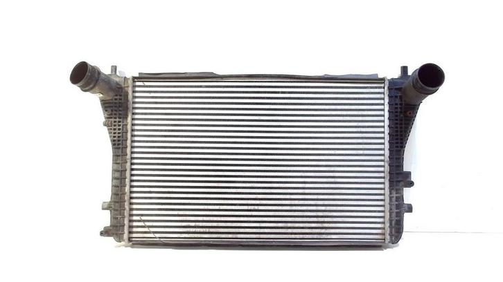 Intercooler radiateur Seat Leon, Auto-onderdelen, Motor en Toebehoren, Audi, Seat, Volkswagen, Skoda, Gebruikt, Herkomst onderdeel bekend