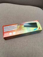 Perforator, Ophalen, Nieuw