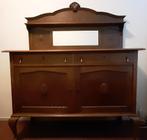 'Buffet' kast met spiegel, Ophalen, Gebruikt
