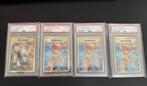 PSA 10 slabs Misty en Brock Evolutions Pokemon kaarten, Ophalen, Nieuw
