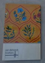 ANNEKE KOESE-TAMMELING Handwerken PAPERBACK 3e dr 1968 112 b, Boeken, Hobby en Vrije tijd, Gelezen, Ophalen of Verzenden