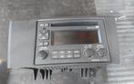 Originele Volvo autoradio/cd-speler HU-1205, Auto diversen, Gebruikt, Ophalen of Verzenden, Volvo