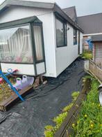 Gratis ophalen chalet, Caravans en Kamperen, Stacaravans