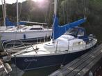 Victoire 22 – Instappen  en wegzeilen! Goed onderhouden!, Watersport en Boten, Kajuitzeilboten en Zeiljachten, Ophalen, Gebruikt