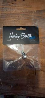Nieuwe Potentiometer - Harley Benton Parts, Muziek en Instrumenten, Ophalen of Verzenden, Nieuw, Elektrische gitaar
