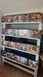Boeken/DVD kast/rek [zie foto's], Huis en Inrichting, Ophalen