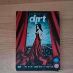 Dirt - Seizoen 1, Alle leeftijden, Ophalen of Verzenden, Zo goed als nieuw, Komedie