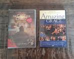Christelijke dvd's (waarvan 1 muziekdvd), Cd's en Dvd's, Dvd's | Religie en Gospel, Ophalen of Verzenden, Zo goed als nieuw