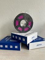 PLA + Fuchsia 1100g 1,75mm filament 3d printer, Ophalen of Verzenden, Nieuw