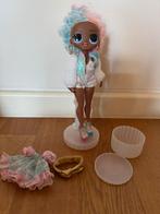 LOL Surprise OMG Sweets fashion doll  met toebehoren, Ophalen, Zo goed als nieuw, Overige typen