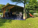 Cabanon Malawi 1.0 vouwwagen 2015, Caravans en Kamperen, Tot en met 4