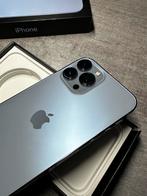  Apple iPhone 13 Pro Max Siërra Bleu 512GB batterij 92%🔋, Telecommunicatie, Mobiele telefoons | Apple iPhone, IPhone 13 Pro Max