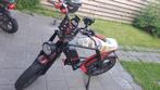 Fatbike V8 - Stoere Elektrische Fiets, Fietsen en Brommers, Elektrische fietsen, Overige merken, Gebruikt, Ophalen of Verzenden