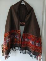 Dames winter sjaal, Ophalen of Verzenden, Nieuw, Maat 46/48 (XL) of groter, Onder de knie