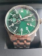 Alpha Sierra Homage İWC watch, IOS, Nieuw, Ophalen of Verzenden, ALPHA SIERRA