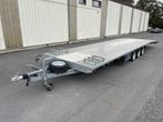 2022 Niewiadow BR3 Aanhangwagen, Auto diversen, Aanhangers en Bagagewagens, Gebruikt