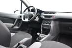 Citroën C3 1.0 PureTech Attraction Pack-Comfort Airco Audio, Voorwielaandrijving, Euro 5, Gebruikt, Zwart