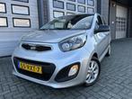 Kia Picanto 1.0 CVVT 5DRS Airco 36.000 Km! Topstaat!, Voorwielaandrijving, Euro 5, Stof, Gebruikt