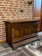 Eiken, Huis en Inrichting, Ophalen, Gebruikt, 75 cm of meer