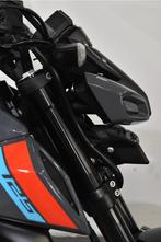 Yamaha MT 125 ABS (bj 2022), Motoren, Motoren | Yamaha, Bedrijf, 125 cc, Overig, 11 kW of minder