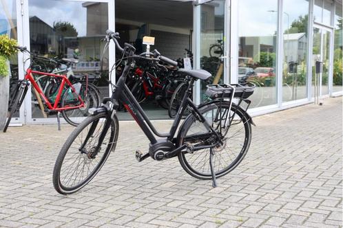 Stella Vicenza l Bosch Active Line l 500wh l 53cm, Fietsen en Brommers, Elektrische fietsen, Zo goed als nieuw, Overige merken