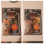 Star Wars Return of the Jedi Retro Collection actiefiguur va, Ophalen of Verzenden, Nieuw, Actiefiguurtje