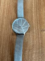 True SPIRIT zilver/grijs modern dames horloge nooit gedragen, Ophalen of Verzenden, Zo goed als nieuw, Staal, Overige merken