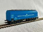 Liliput 23912 ÖBB Metallwerke Ranshofen-Berndorf, Gebruikt, Gelijkstroom, Wagon, Ophalen of Verzenden