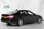 BMW 5-serie 520i High Executive LED|DIGITALDASH|3SLEUTELS, Automaat, 1998 cc, Achterwielaandrijving, Gebruikt