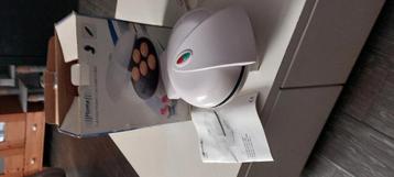 Cupcake-maker beschikbaar voor biedingen