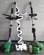 2 x Florabest PBK 4 A1 nieuwe reservemotoren voor bosmaaier, Ophalen, Benzine, Gebruikt, Florabest