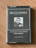 Nieuw sealed - Brailowsky, Overige genres, 1 bandje, Ophalen of Verzenden, Nieuw in verpakking